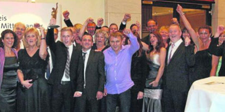 KB_jubel_02 Im Finale! Hohe Auszeichnung für Kunststofftechnik Backhaus