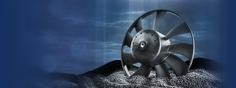 Kunsstofftechnik Backhaus :: Lüfter